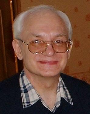 Кошевенко Юрий Николаевич